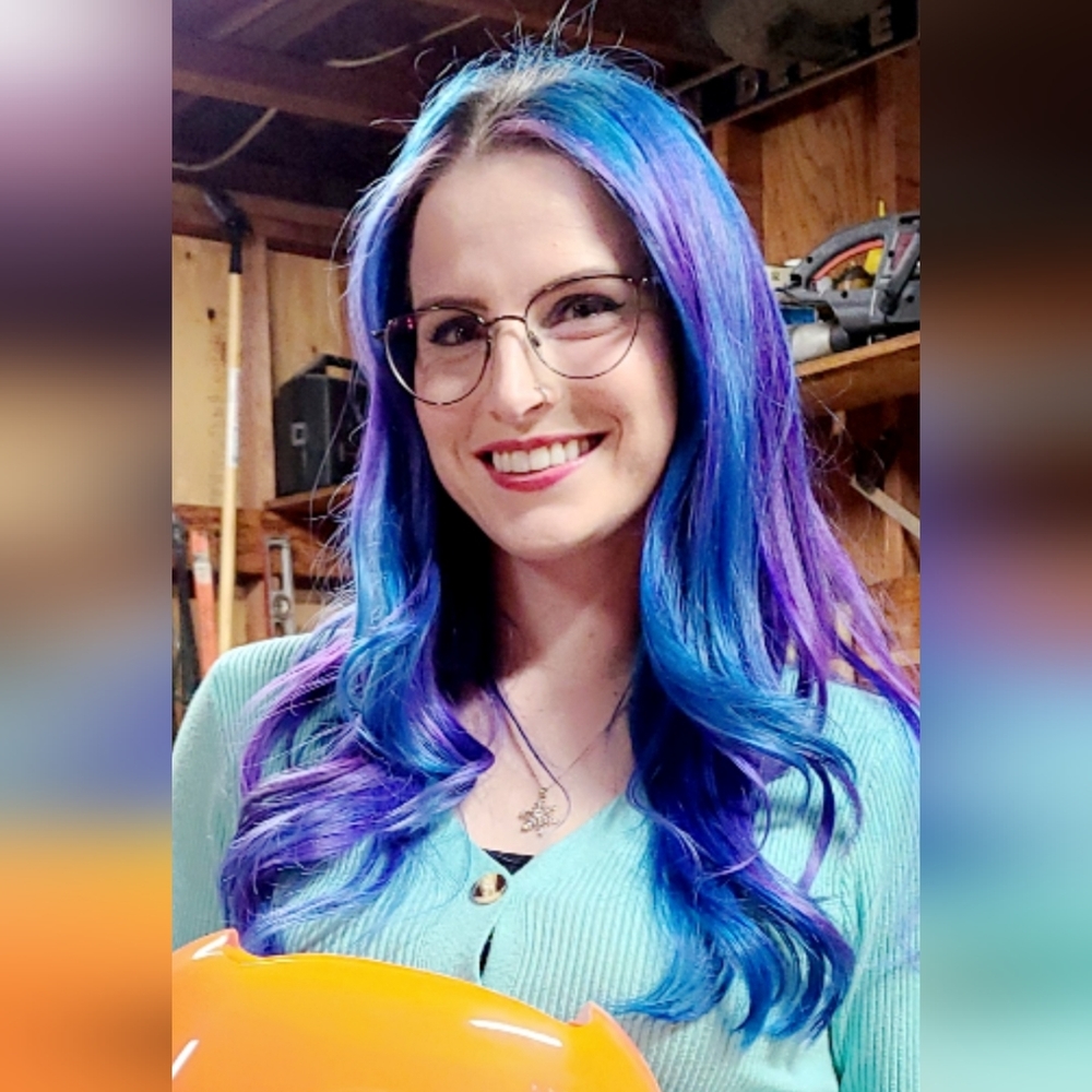 Meet your Posher, Amanda